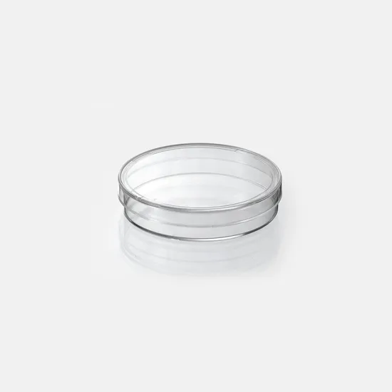 Lab Round Well V Bottom 96 Well Cell Culture Plate, 0.36ml Microplate Tissue Culture Plate 