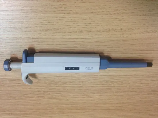 Customized Autoclavable Adjustable Dropper Single Multichannel Micro Transfer Serological Pipettes 