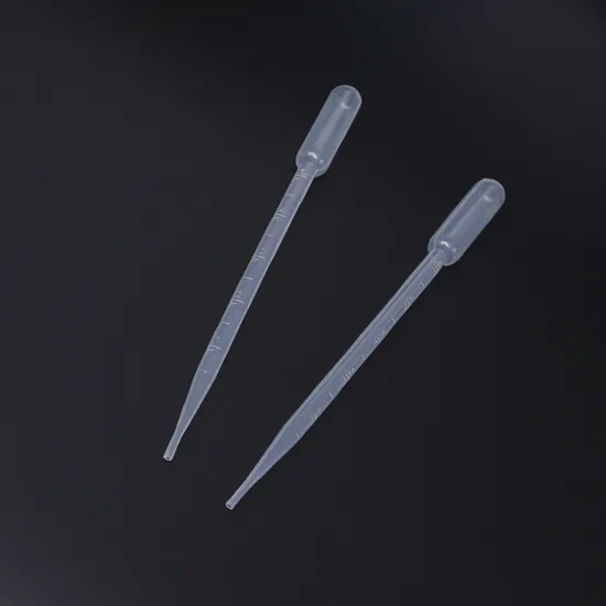 10ml 1ml Scale Sterile Pasteur Transfer Pipette Plastic Medical Equipment Labtory Disposable Transfer Pipettes OEM 