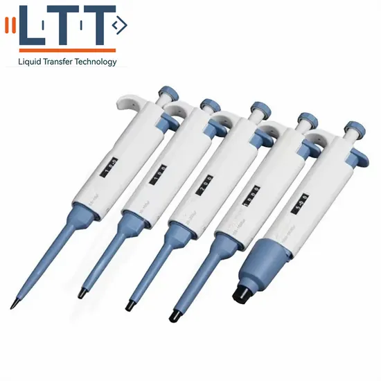 Laboratory Equipment Electronic Pipette Pump Electric Pipette Controller Large Volume Automatic Pipette 
