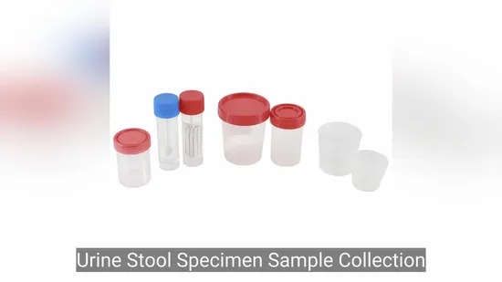 Urine Stool Specimen Collection Container Suppliers 